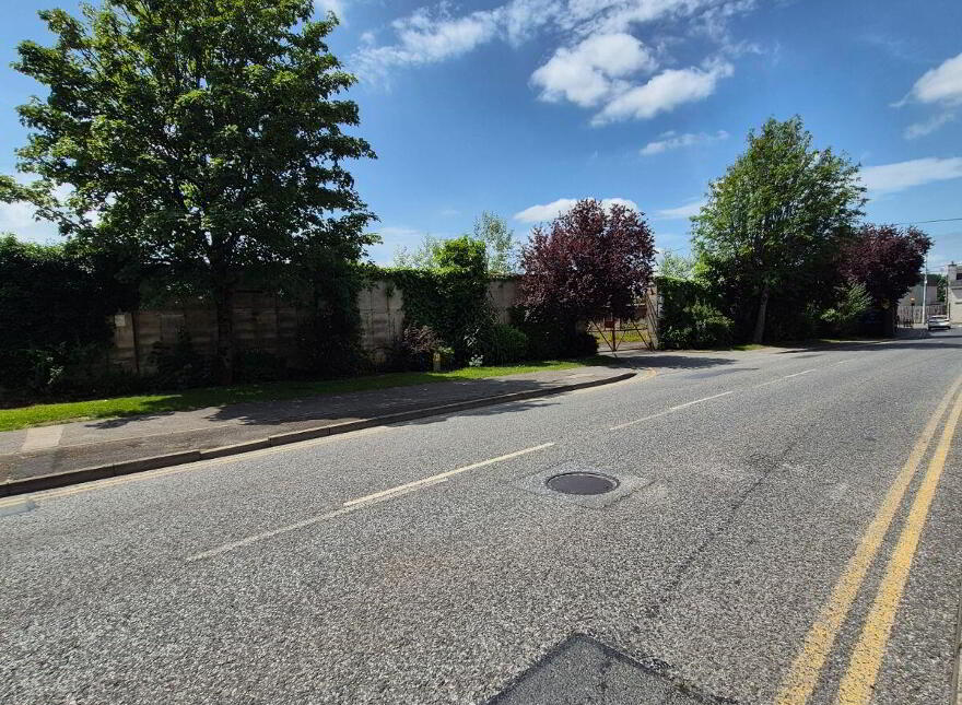 Flat 5, 13 Lower New Street, Kilkenny, R95KW31