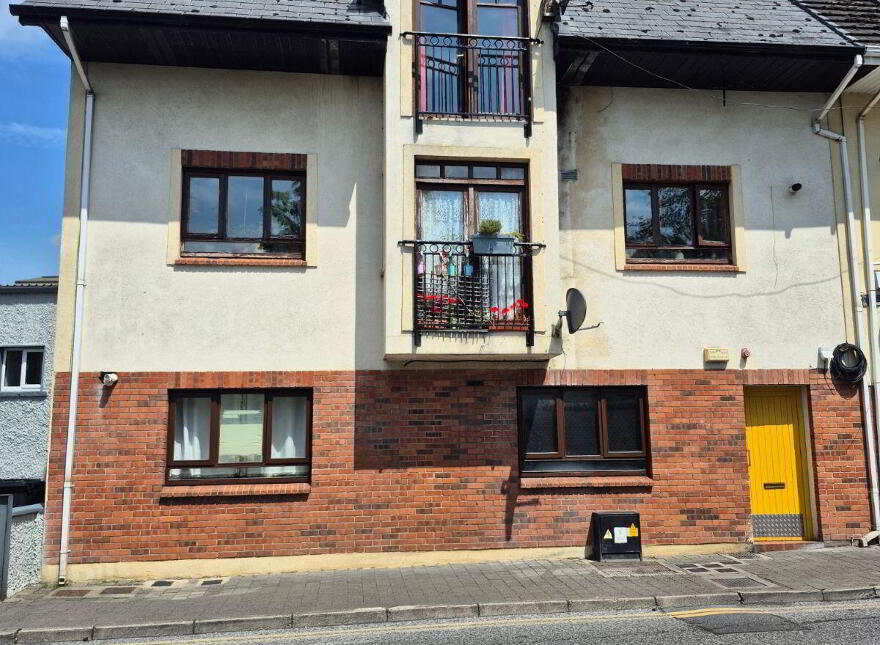 Flat 5, 13 Lower New Street, Kilkenny, R95KW31 photo