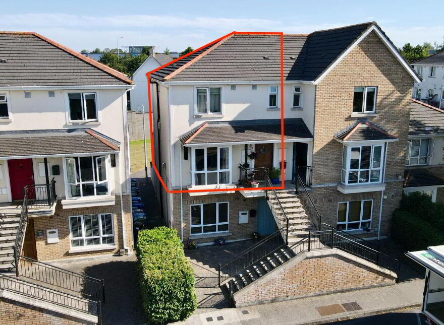 18 Ashgrove, Parcnagowan, Kilkenny, R95ED71 photo