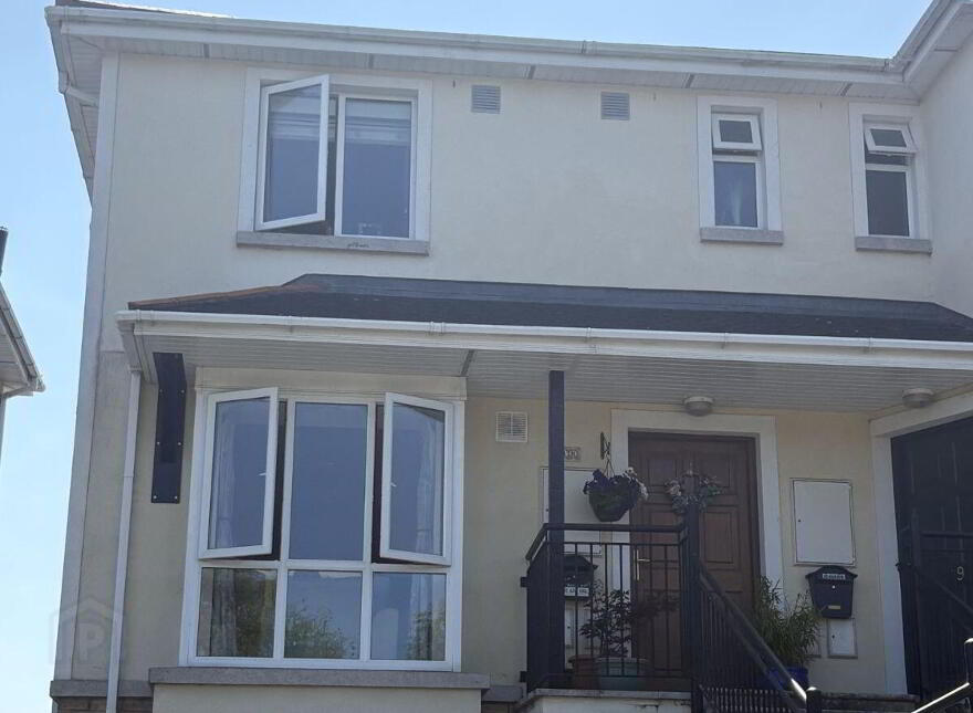 18 Ashgrove, Parcnagowan, Kilkenny, R95ED71