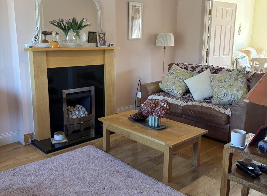 18 Ashgrove, Parcnagowan, Kilkenny, R95ED71