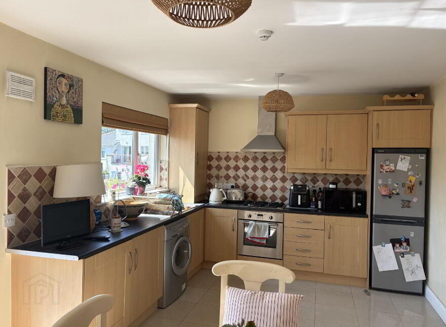 18 Ashgrove, Parcnagowan, Kilkenny, R95ED71