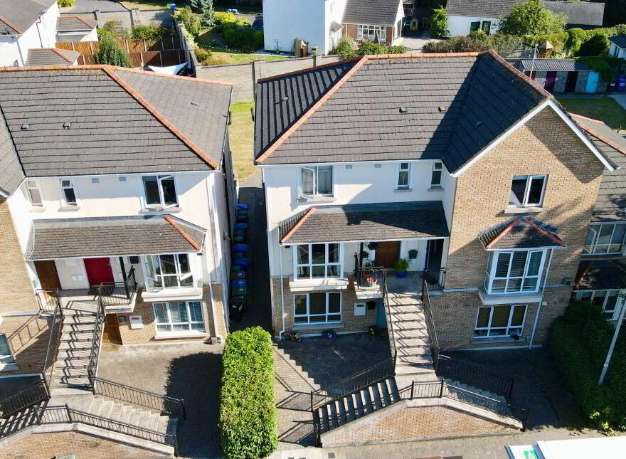 18 Ashgrove, Parcnagowan, Kilkenny, R95ED71