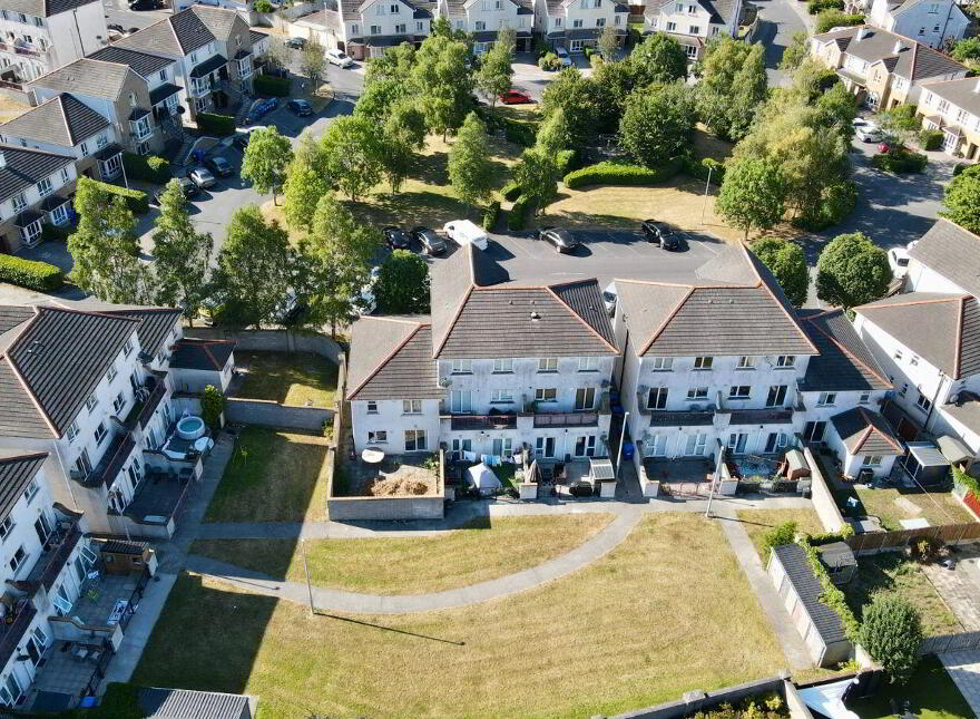 18 Ashgrove, Parcnagowan, Kilkenny, R95ED71