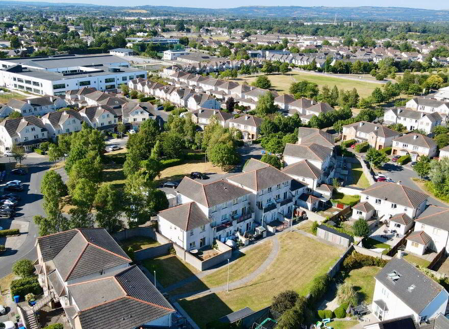 18 Ashgrove, Parcnagowan, Kilkenny, R95ED71