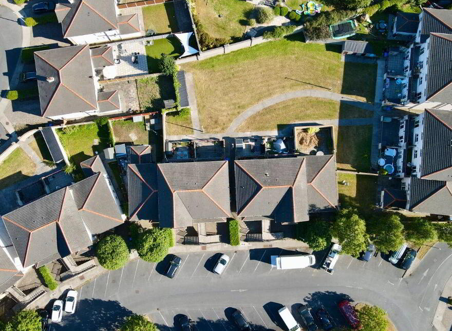18 Ashgrove, Parcnagowan, Kilkenny, R95ED71