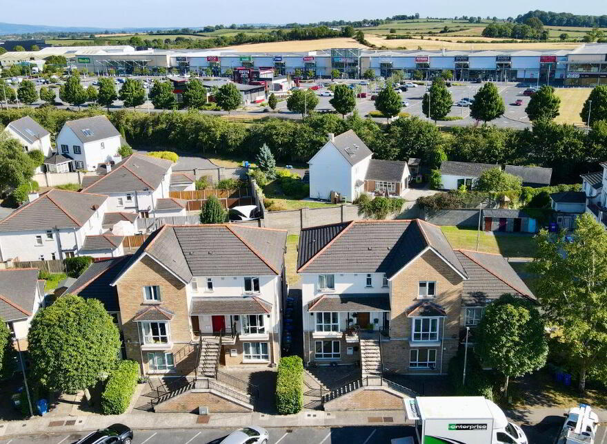 18 Ashgrove, Parcnagowan, Kilkenny, R95ED71
