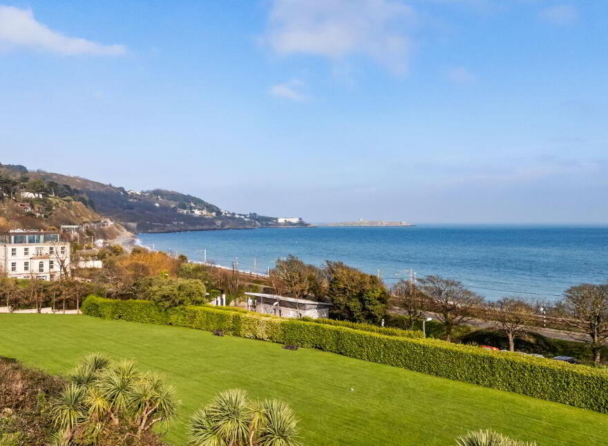 Apartment 6 Newman, The Court Killiney Bay, Station Road, Killiney, A96HK20