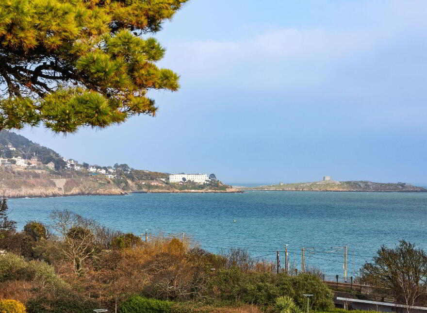 Apartment 6 Newman, The Court Killiney Bay, Station Road, Killiney, A96HK20