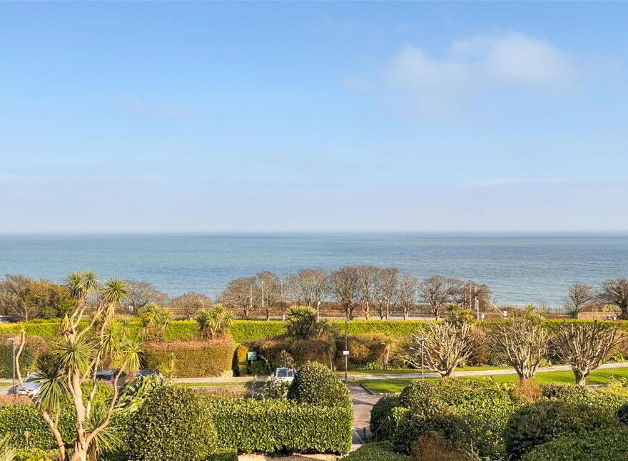 Apartment 6 Newman, The Court Killiney Bay, Station Road, Killiney, A96HK20
