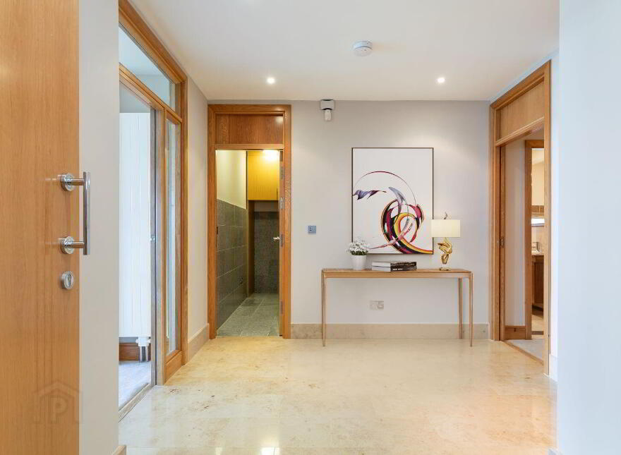 Apartment 6 Newman, The Court Killiney Bay, Station Road, Killiney, A96HK20
