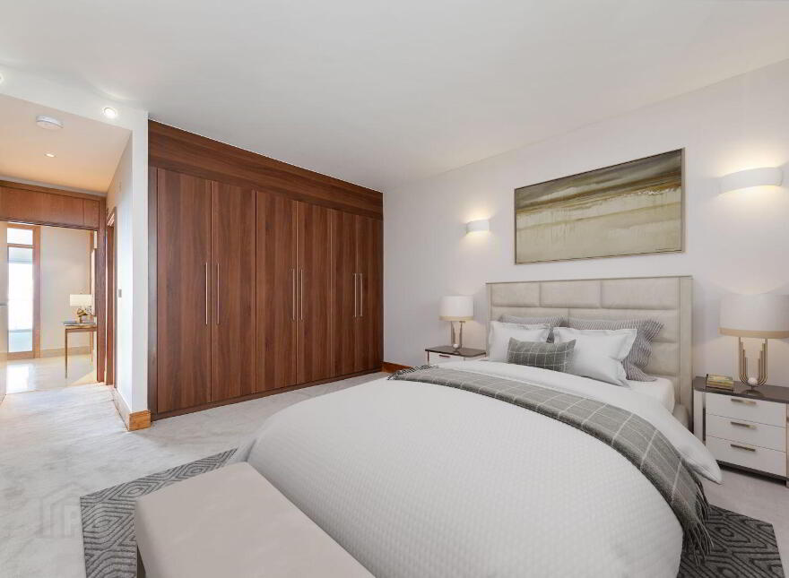 Apartment 6 Newman, The Court Killiney Bay, Station Road, Killiney, A96HK20