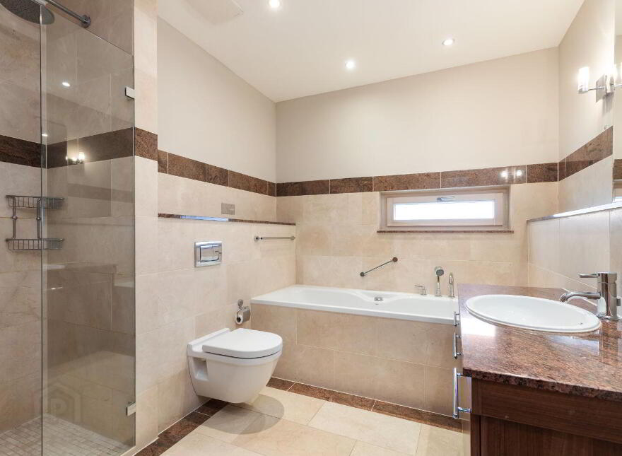 Apartment 6 Newman, The Court Killiney Bay, Station Road, Killiney, A96HK20