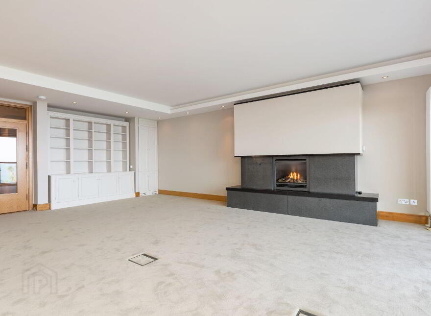 Apartment 6 Newman, The Court Killiney Bay, Station Road, Killiney, A96HK20