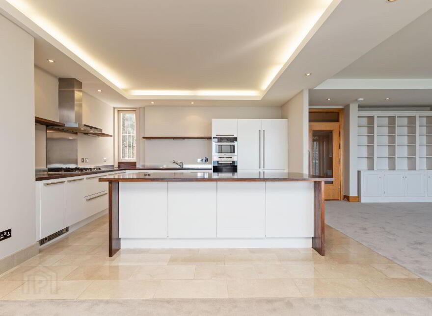 Apartment 6 Newman, The Court Killiney Bay, Station Road, Killiney, A96HK20