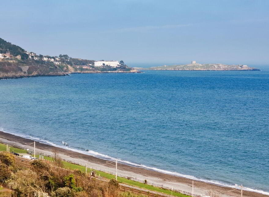 Apartment 6 Newman, The Court Killiney Bay, Station Road, Killiney, A96HK20