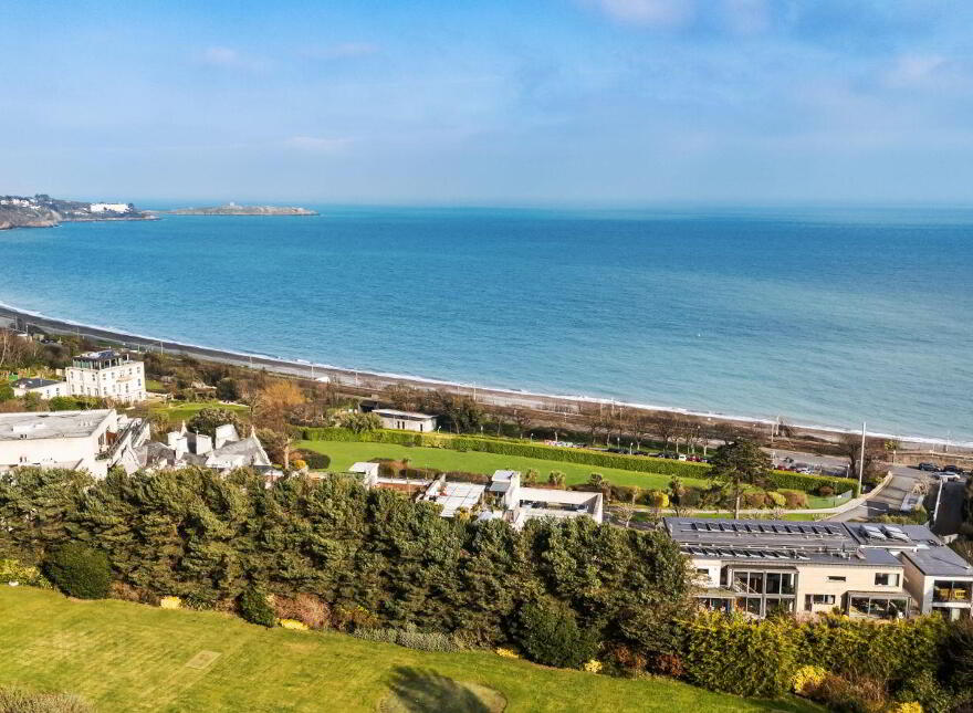 Apartment 6 Newman, The Court Killiney Bay, Station Road, Killiney, A96HK20