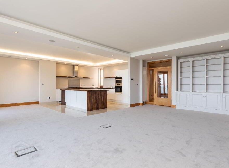 Apartment 6 Newman, The Court Killiney Bay, Station Road, Killiney, A96HK20