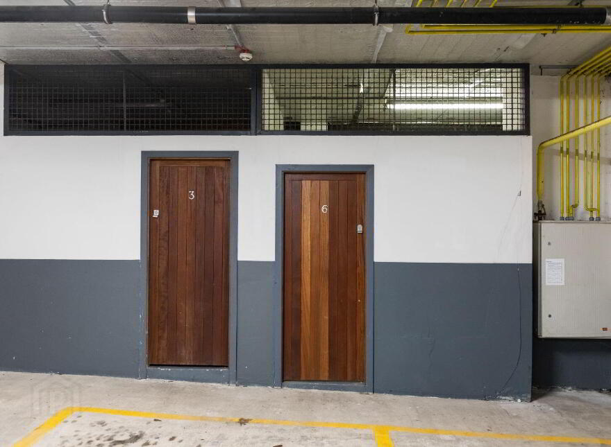Apartment 6 Newman, The Court Killiney Bay, Station Road, Killiney, A96HK20