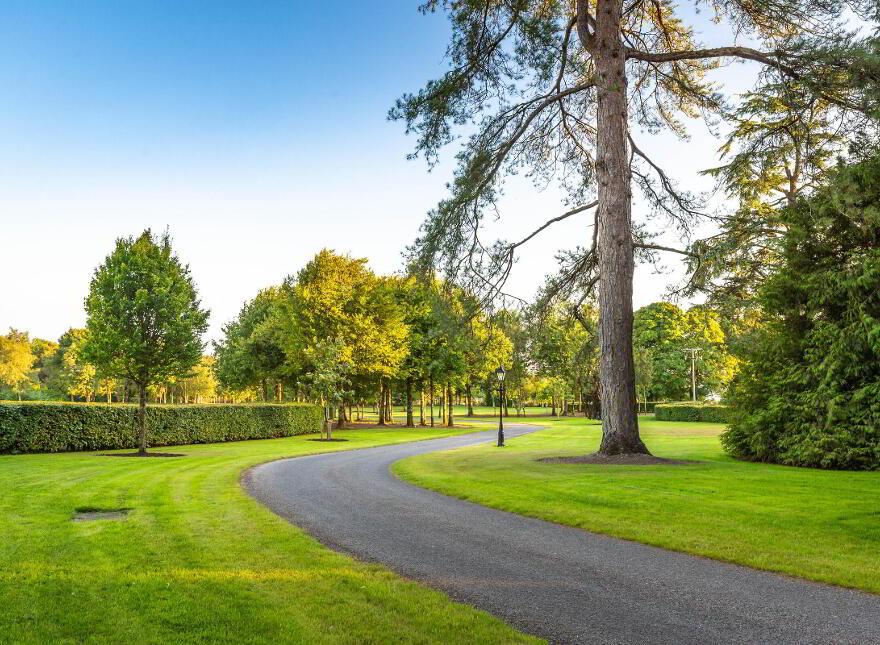 Clonhugh Lodge, Clonhugh, Multyfarnham, N91K2P3
