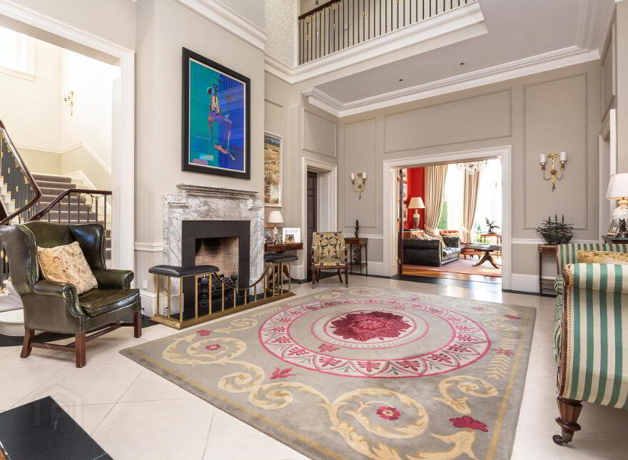 Clonhugh Lodge, Clonhugh, Multyfarnham, N91K2P3