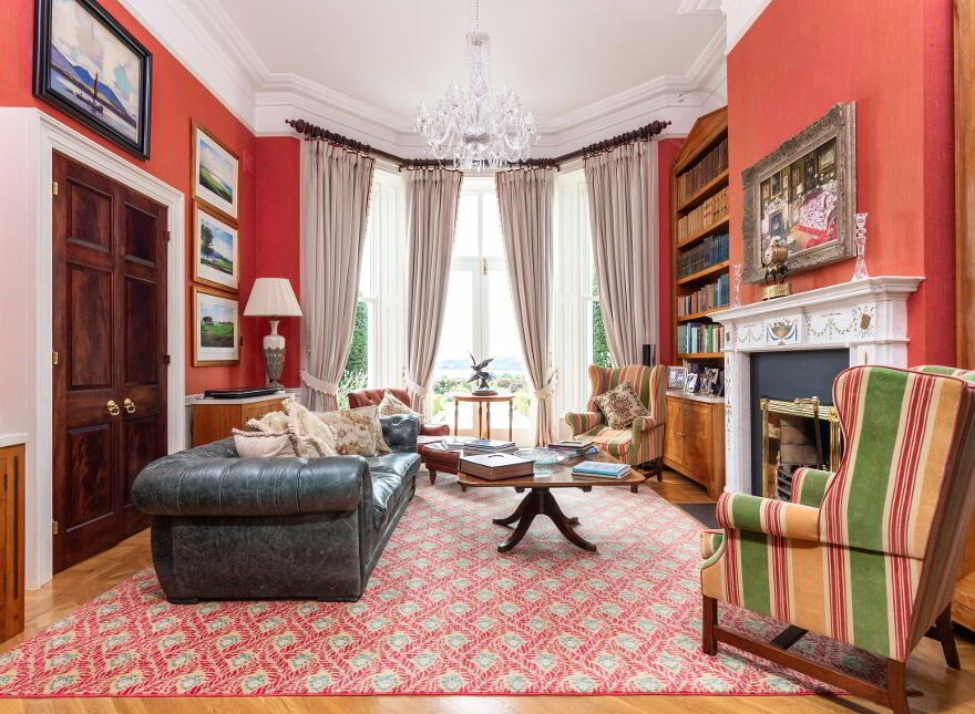 Clonhugh Lodge, Clonhugh, Multyfarnham, N91K2P3