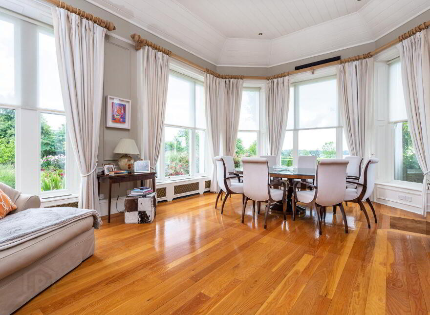 Clonhugh Lodge, Clonhugh, Multyfarnham, N91K2P3