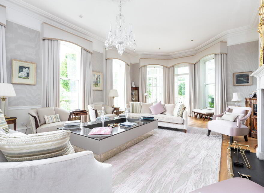 Clonhugh Lodge, Clonhugh, Multyfarnham, N91K2P3