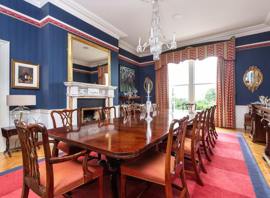 Clonhugh Lodge, Clonhugh, Multyfarnham, N91K2P3