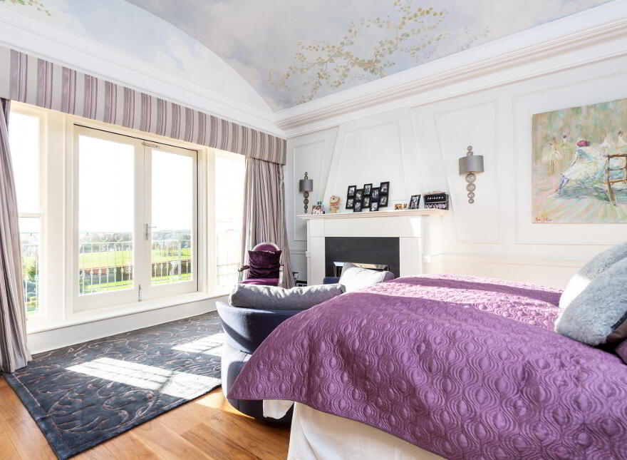 Clonhugh Lodge, Clonhugh, Multyfarnham, N91K2P3