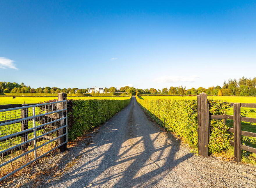 Clonhugh Lodge, Clonhugh, Multyfarnham, N91K2P3