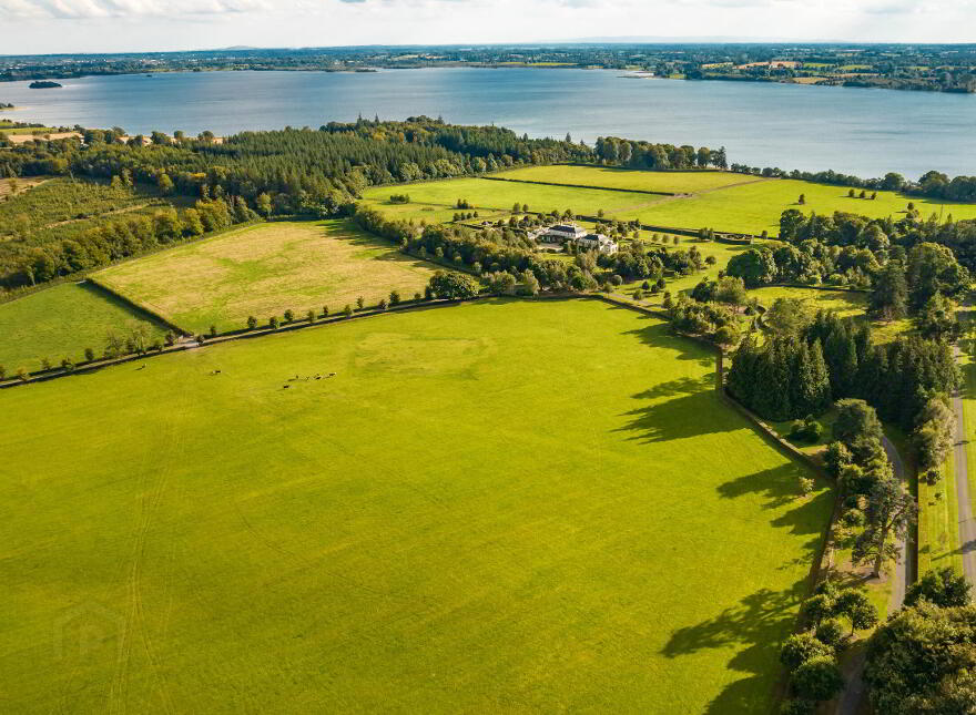 Clonhugh Lodge, Clonhugh, Multyfarnham, N91K2P3