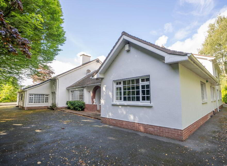 Erindale, Friarstown, The Curragh, R51TA48