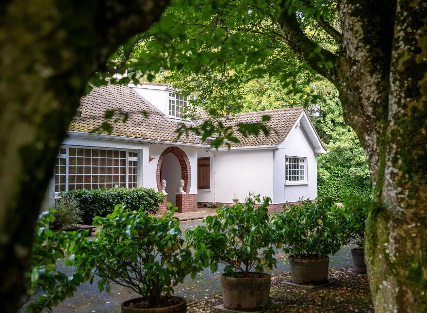 Erindale, Friarstown, The Curragh, R51TA48
