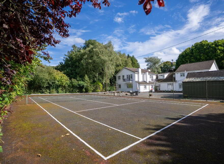 Erindale, Friarstown, The Curragh, R51TA48