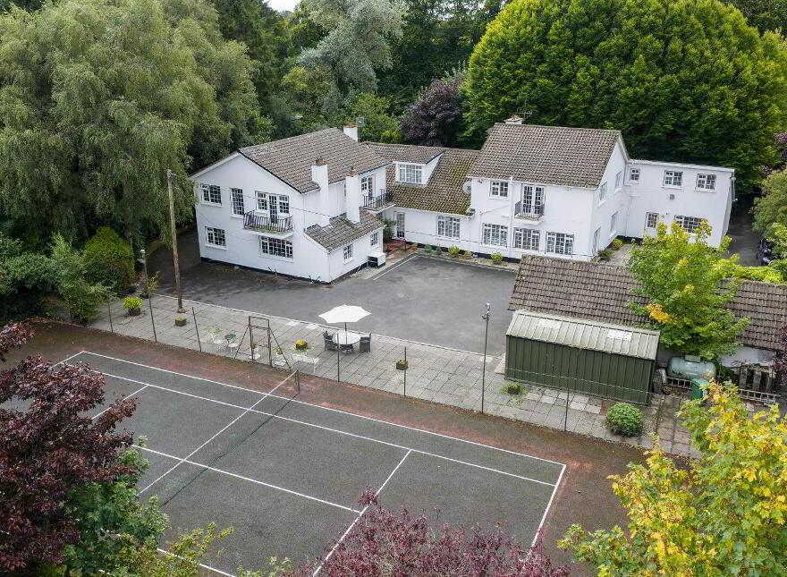 Erindale, Friarstown, The Curragh, R51TA48