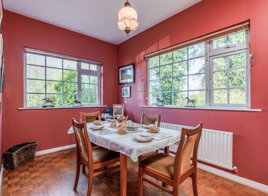 Erindale, Friarstown, The Curragh, R51TA48