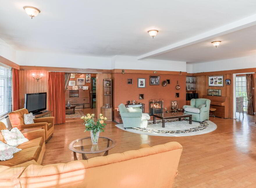 Erindale, Friarstown, The Curragh, R51TA48