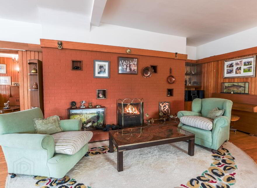 Erindale, Friarstown, The Curragh, R51TA48