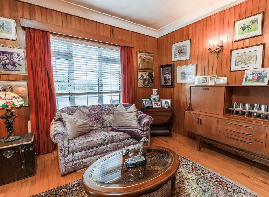 Erindale, Friarstown, The Curragh, R51TA48