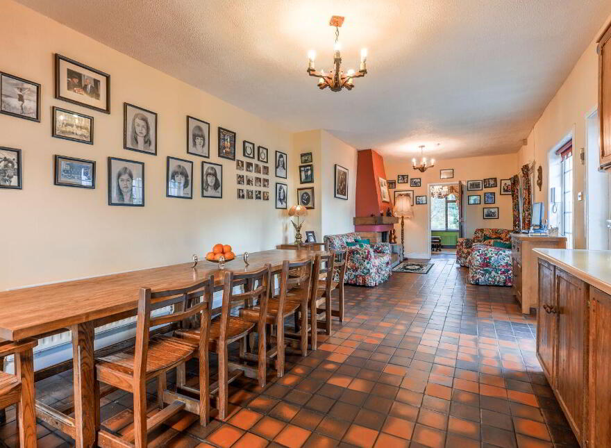Erindale, Friarstown, The Curragh, R51TA48