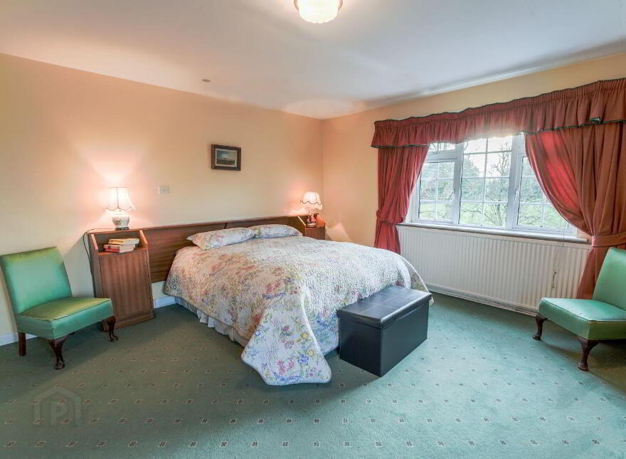 Erindale, Friarstown, The Curragh, R51TA48