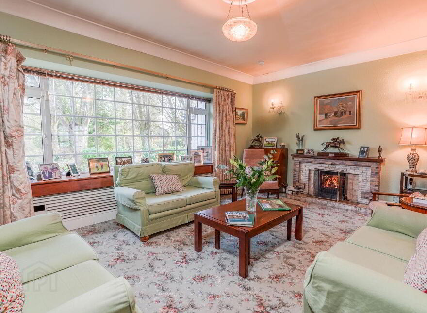 Erindale, Friarstown, The Curragh, R51TA48
