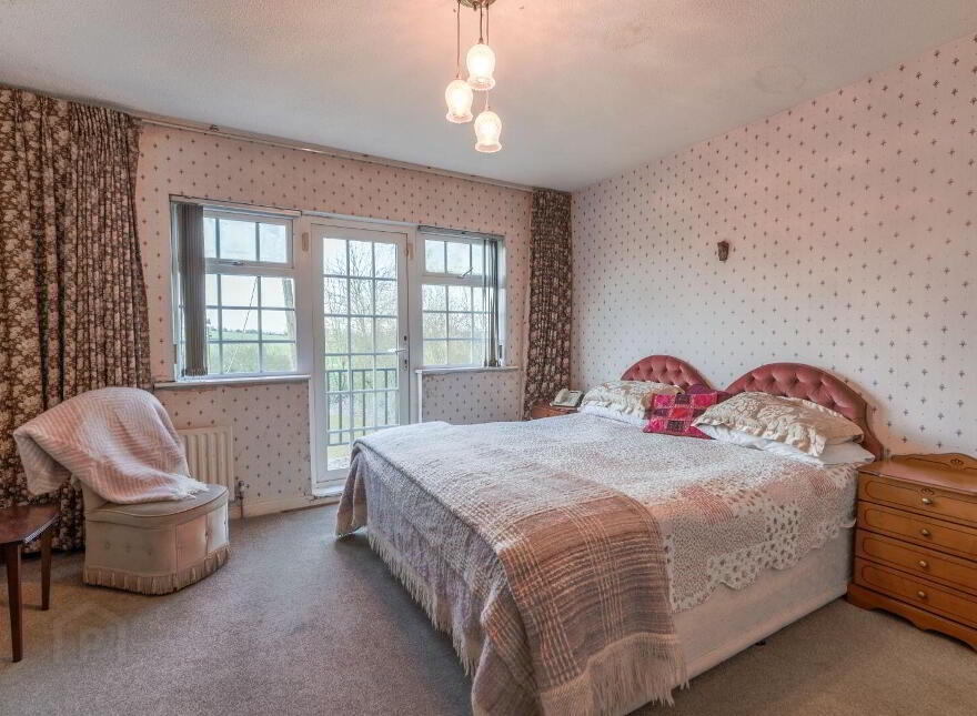 Erindale, Friarstown, The Curragh, R51TA48