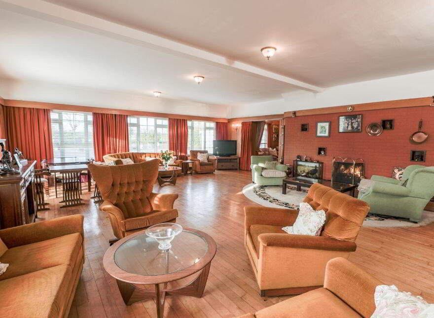 Erindale, Friarstown, The Curragh, R51TA48