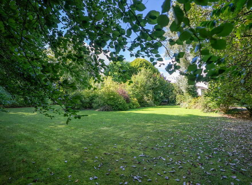 Erindale, Friarstown, The Curragh, R51TA48