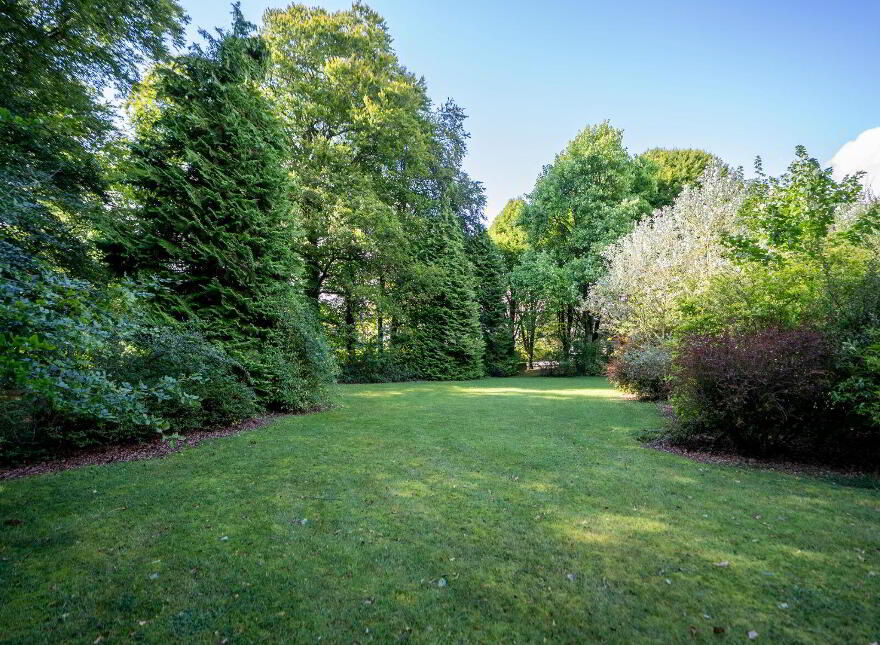 Erindale, Friarstown, The Curragh, R51TA48