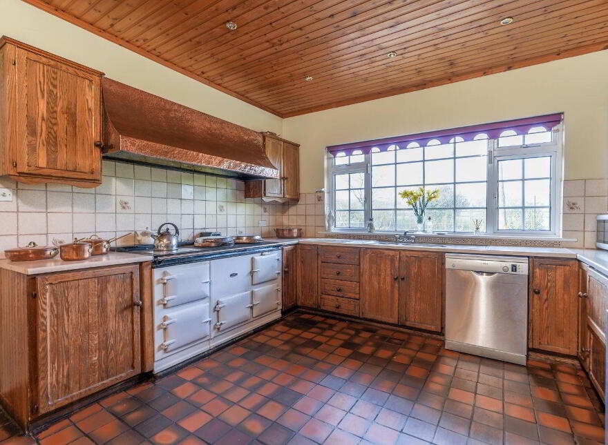 Erindale, Friarstown, The Curragh, R51TA48