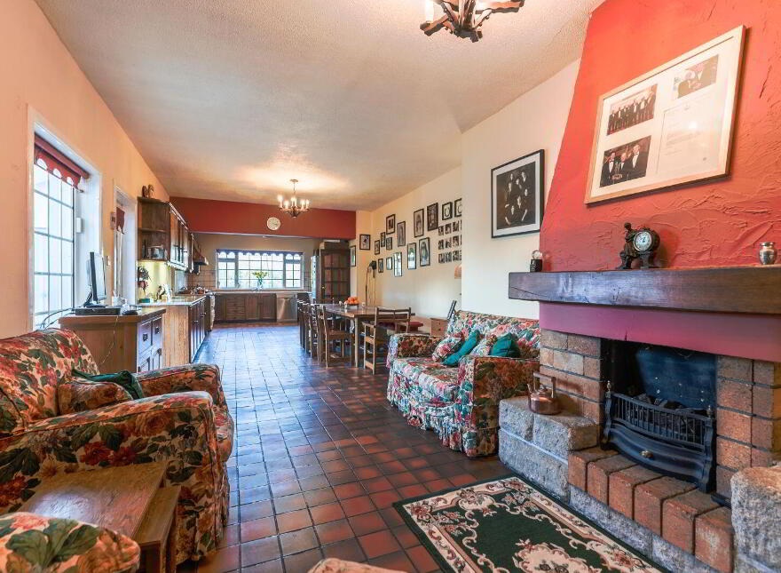 Erindale, Friarstown, The Curragh, R51TA48