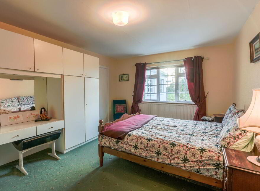 Erindale, Friarstown, The Curragh, R51TA48